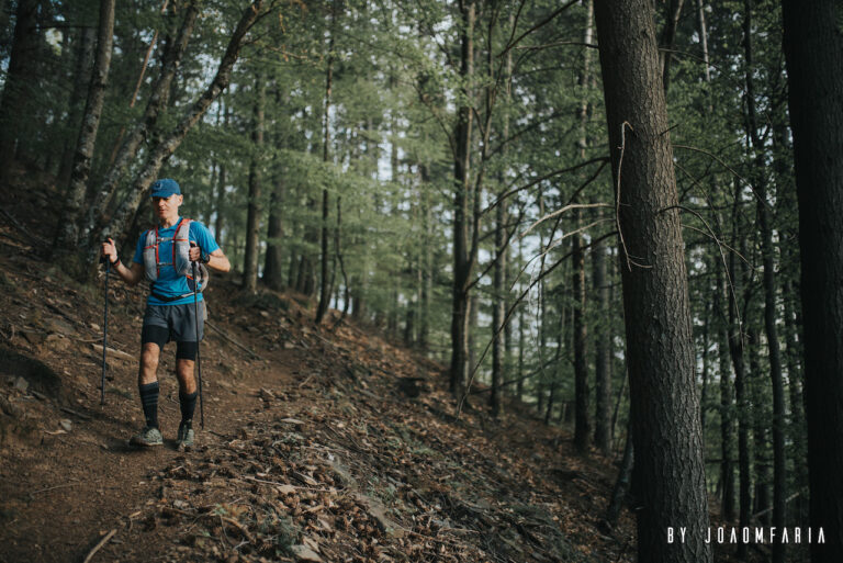 Estrela Mini Trail